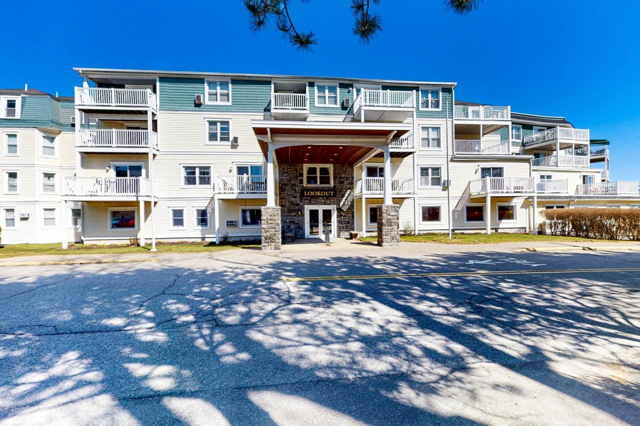 Ogunquit Beach Lookout Exterior photo